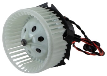 HVAC Blower Motor