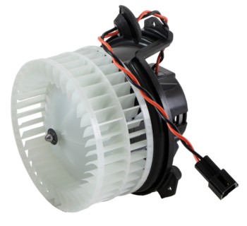 HVAC Blower Motor
