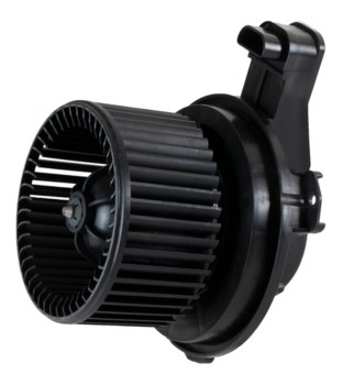 HVAC Blower Motor