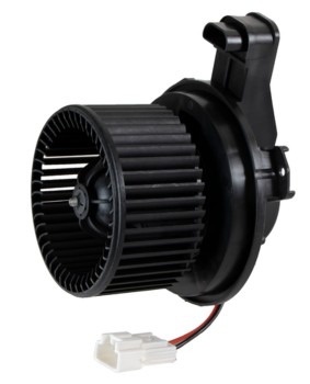 HVAC Blower Motor