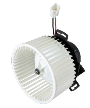 HVAC Blower Motor
