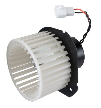 HVAC Blower Motor