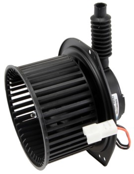 HVAC Blower Motor