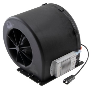 HVAC Blower Motor