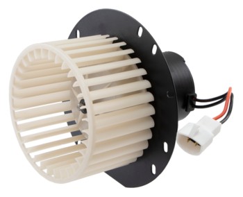 HVAC Blower Motor