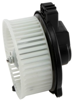 HVAC Blower Motor