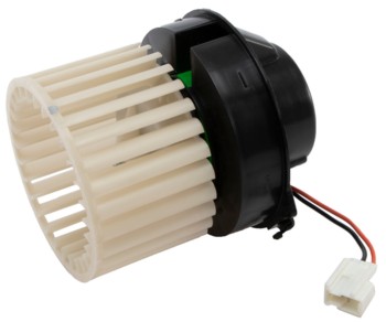 HVAC Blower Motor