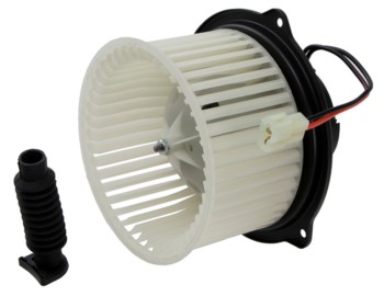 HVAC Blower Motor