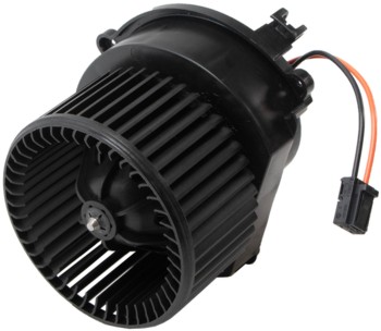 HVAC Blower Motor