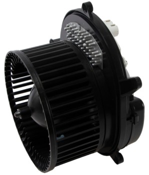 HVAC Blower Motor