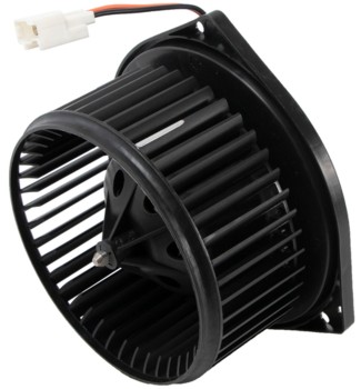 HVAC Blower Motor