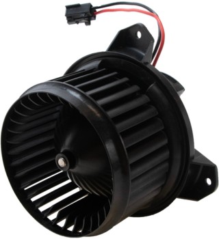 HVAC Blower Motor
