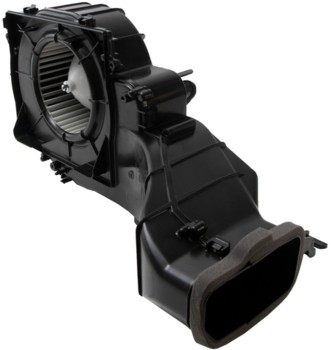 HVAC Blower Motor