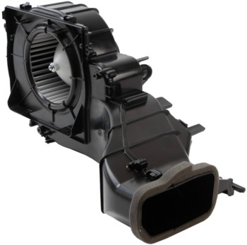 HVAC Blower Motor
