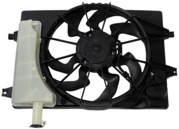 Engine Cooling Fan Assembly