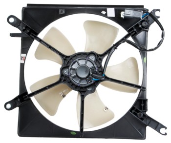 Engine Cooling Fan Assembly