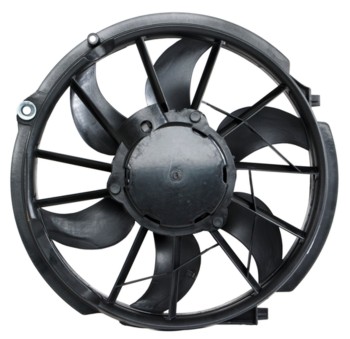Engine Cooling Fan Assembly