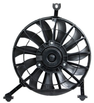 Engine Cooling Fan Assembly