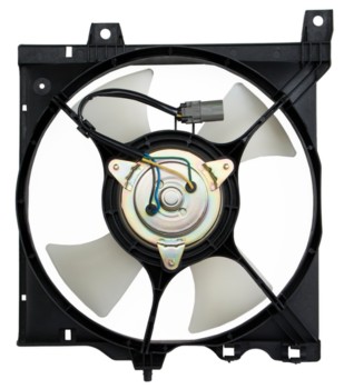 Engine Cooling Fan Assembly