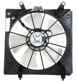 Engine Cooling Fan Assembly