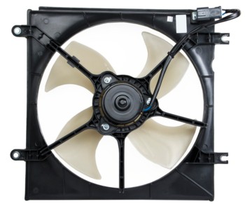 Engine Cooling Fan Assembly