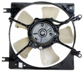 Engine Cooling Fan Assembly