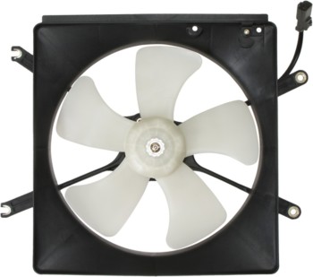 Engine Cooling Fan Assembly