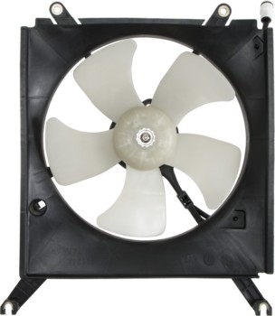 Engine Cooling Fan Assembly