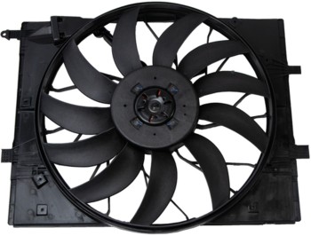 Engine Cooling Fan Assembly