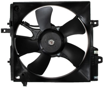 Engine Cooling Fan Assembly