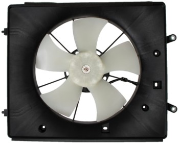 Engine Cooling Fan Assembly