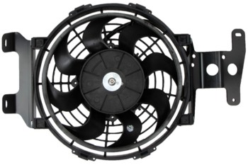 Engine Cooling Fan Assembly