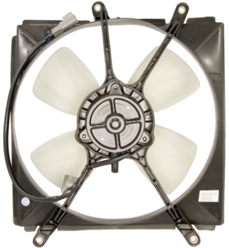 Engine Cooling Fan Assembly