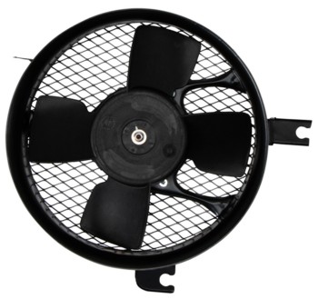 A/C Condenser Fan Assembly