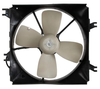 Engine Cooling Fan Assembly