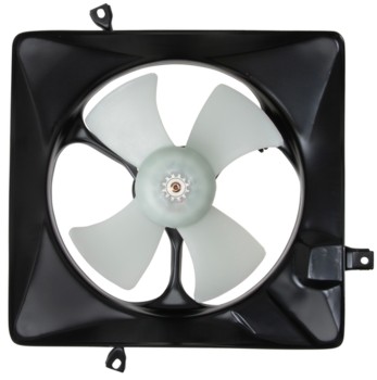 Engine Cooling Fan Assembly