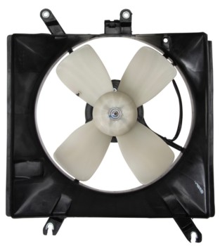 Engine Cooling Fan Assembly