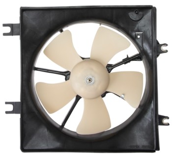 Engine Cooling Fan Assembly
