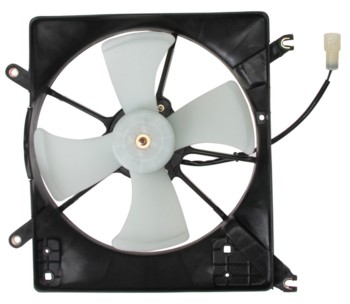 Engine Cooling Fan Assembly