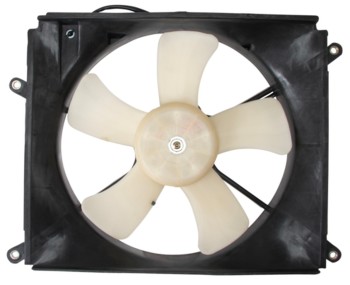 Engine Cooling Fan Assembly