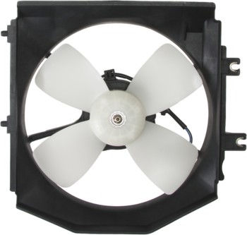 Engine Cooling Fan Assembly
