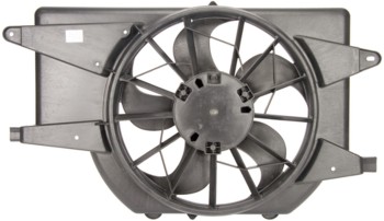 Engine Cooling Fan Assembly