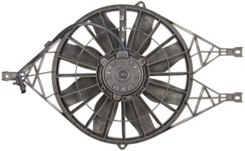 Engine Cooling Fan Assembly
