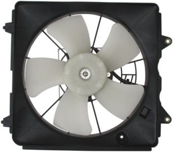 Engine Cooling Fan Assembly