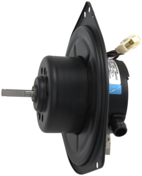 HVAC Blower Motor