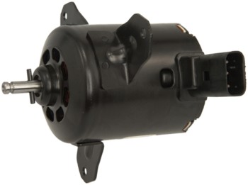 Engine Cooling Fan Motor