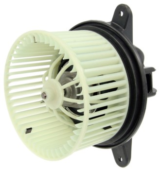 HVAC Blower Motor