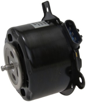Engine Cooling Fan Motor