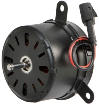 Engine Cooling Fan Motor