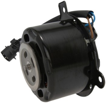 Engine Cooling Fan Motor